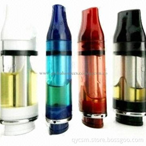 New Sell Well Electronic Cigarette and Elips Atomizers, Sized 85 x 120 x45mm